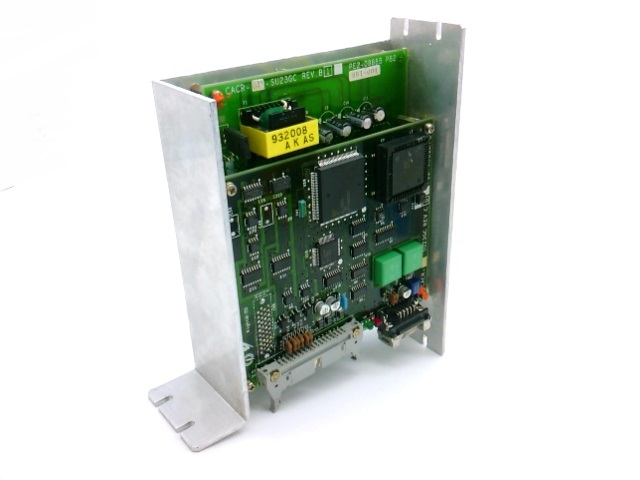 Yaskawa Electric CACR-04-SU23GC