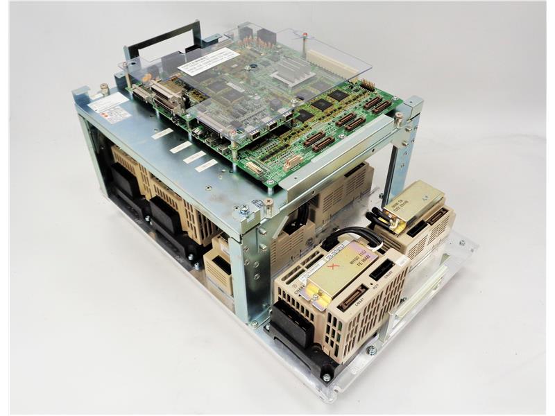 Yaskawa Electric JZRCR-YSV05-41