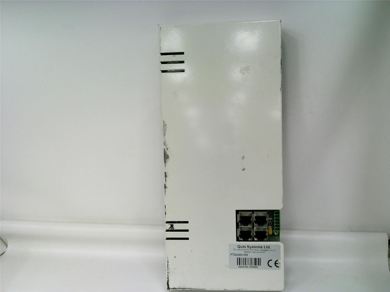 Quin Systems PTSA801/R5