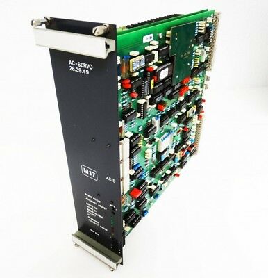 Sieb & Meyer 26.39.67