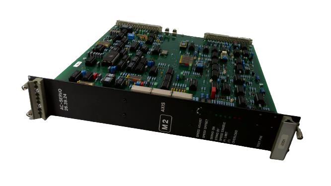 Sieb & Meyer 26.39.24