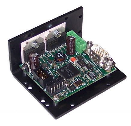 Quicksilver QCI-D2-MG