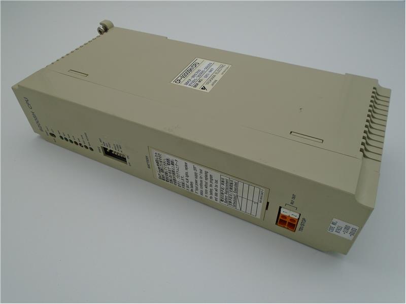 Yaskawa Electric CP-9200SH/CPU