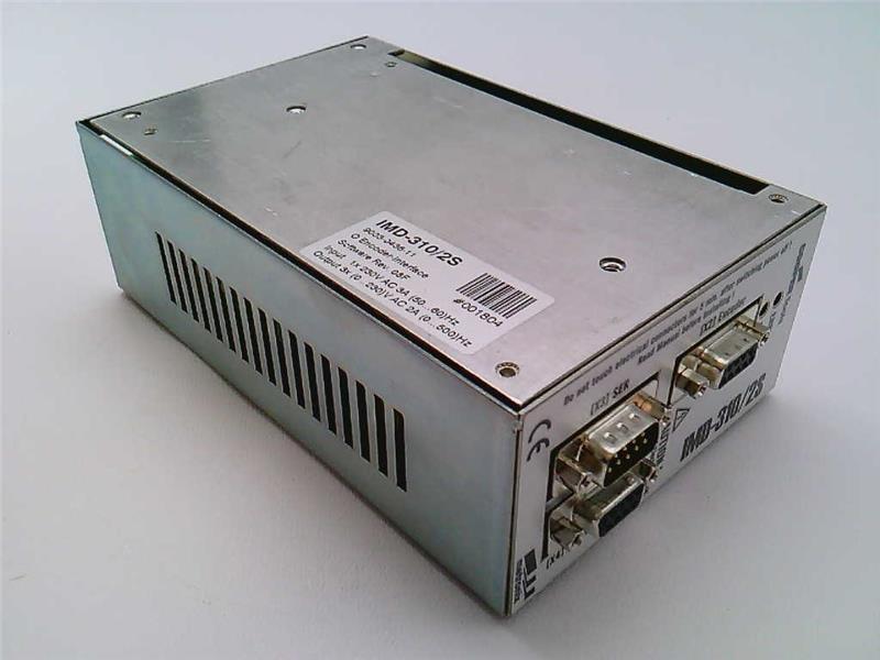 Groschopp IMD-310/2S