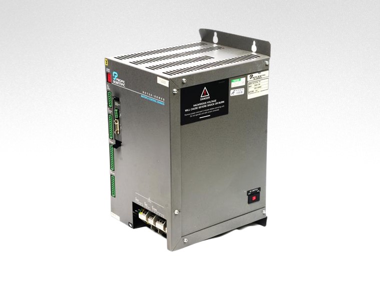 Pacific Scientific Instruments SC726A-001