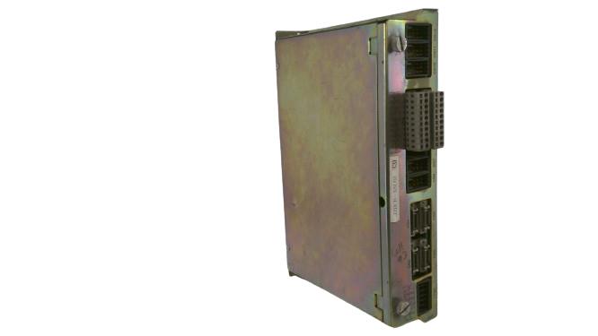 Yaskawa Electric JZRCR-XSU03