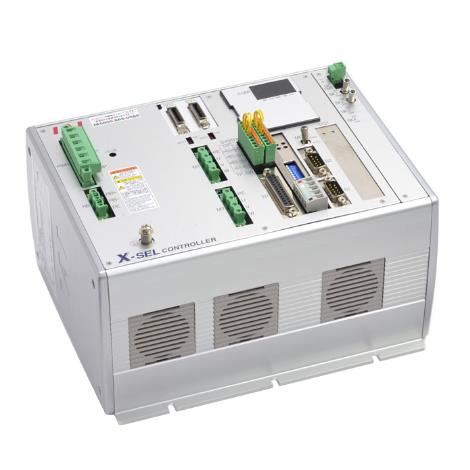 Iai XSEL-P-2-400AL-400AL-P1-EEE-5-3