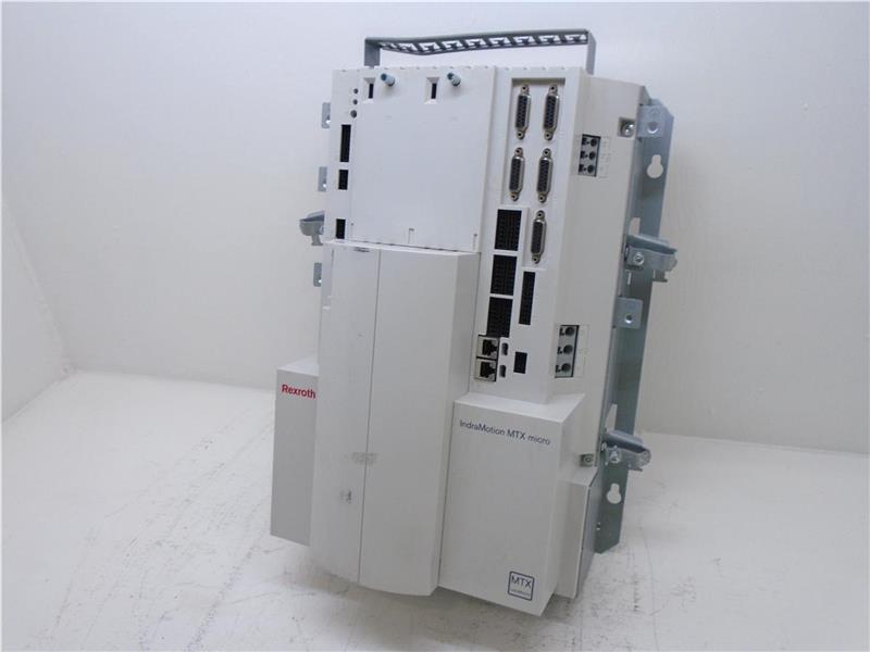 Bosch HCQ02.1E-W0025-A-03-B-L8-1S-NN-NN-NN-FW