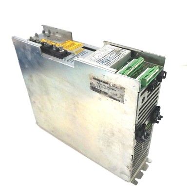 Bosch TDM1.2-100-300-W1-115/S100