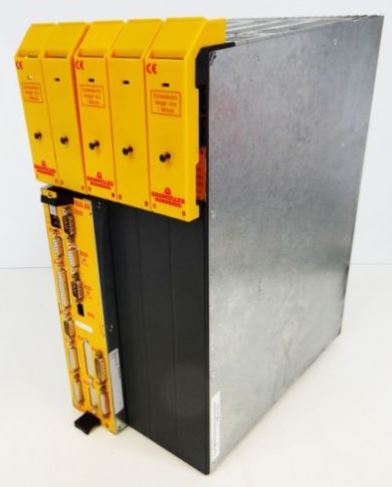 Baumuller BUS624-38/55-54-0-000