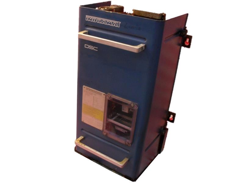 Bosch DSC3.1-100-220