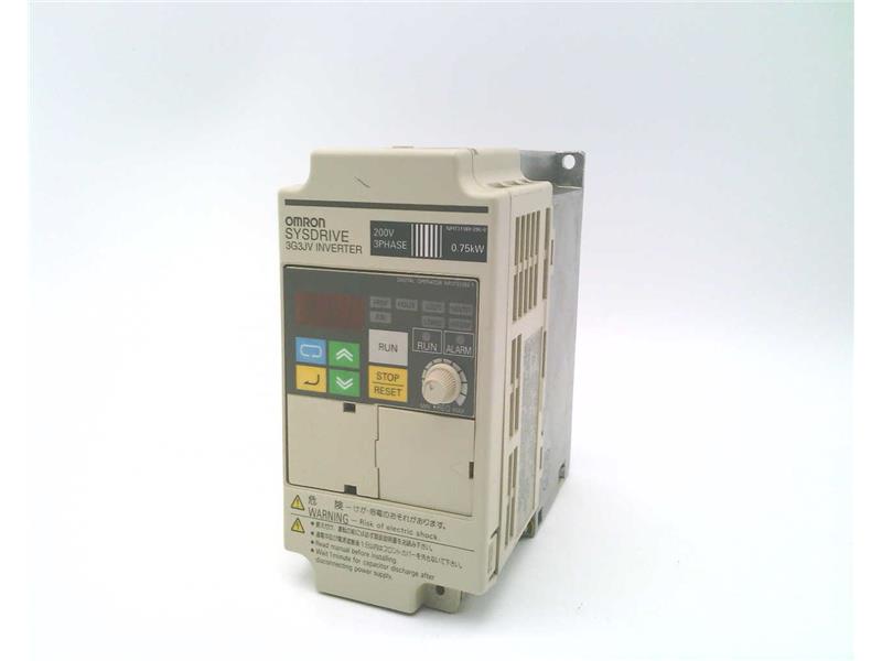 Omron 3G3JV-A2007A