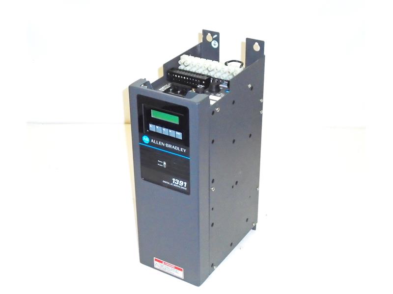 Allen Bradley 1391-DES15-DI