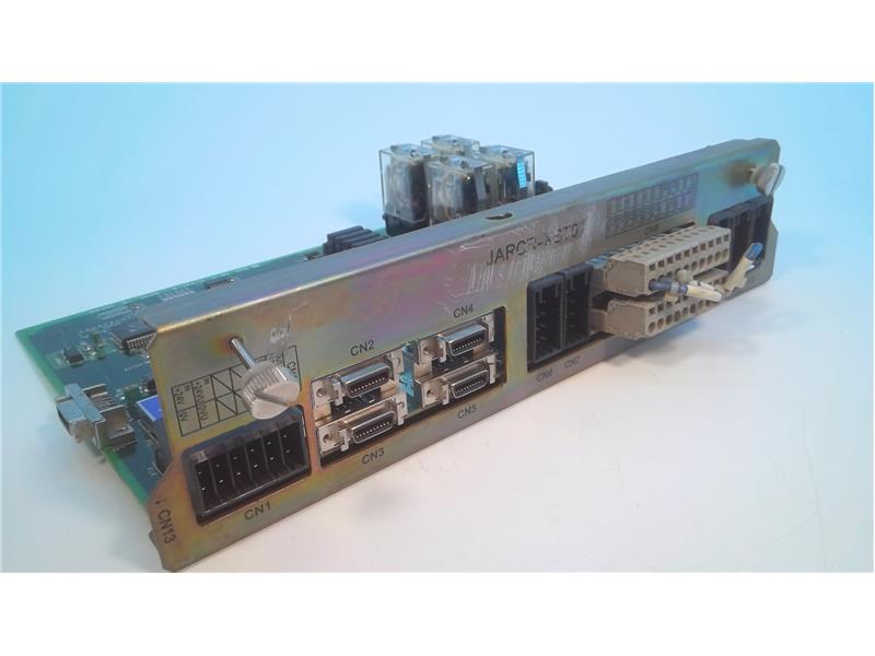 Yaskawa Electric JARCR-XST01