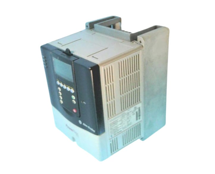 Allen Bradley 20AD5P0A2AYNNRNN