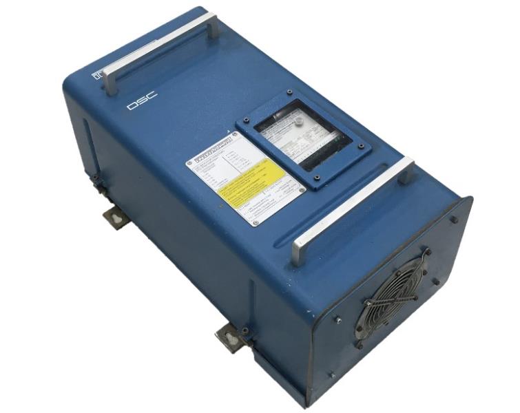 Bosch DSC3.1-150-115