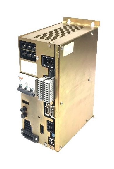 Yaskawa Electric SZRCR-NTU02-1