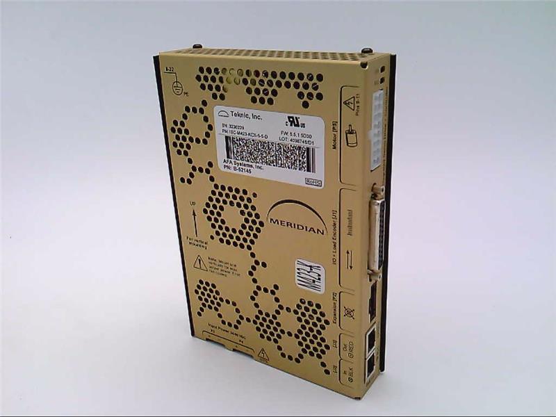 Teknic ISC-M423-KCX-5-5-D