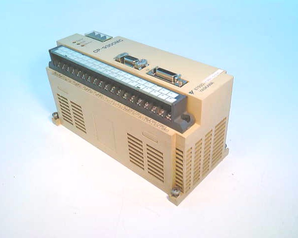 Yaskawa Electric CP-9300MC