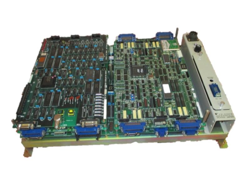 Yaskawa Electric CP-9200H