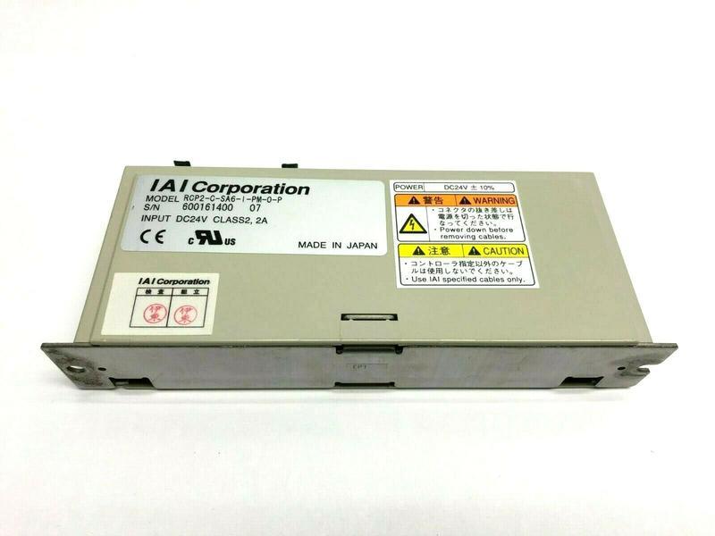 Iai RCP2-C-SA5-I-PM-0-P