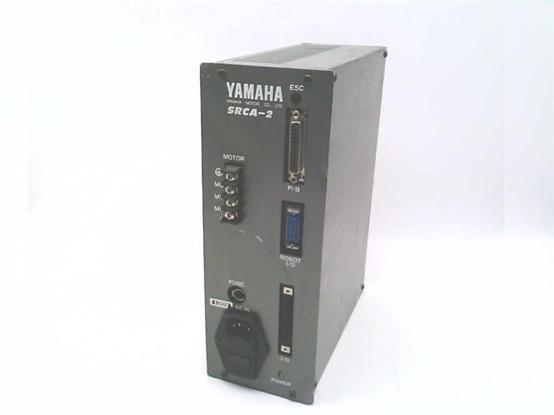 Yamaha SRCA-2