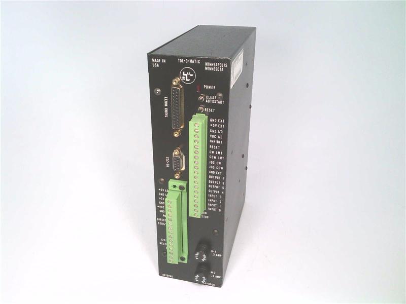 Tol O Matic 3600-0000