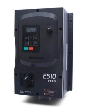 Teco-westinghouse E510-415-H3F