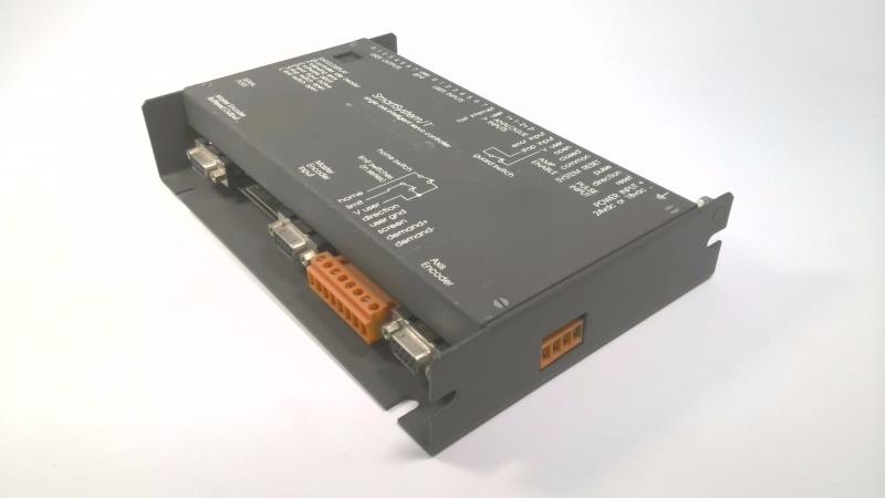 Optimised Control SMARTSYSTEM/1