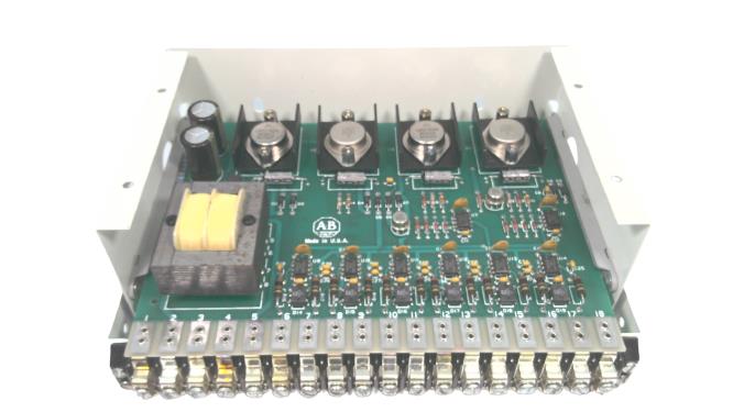 Allen Bradley 1388-XC