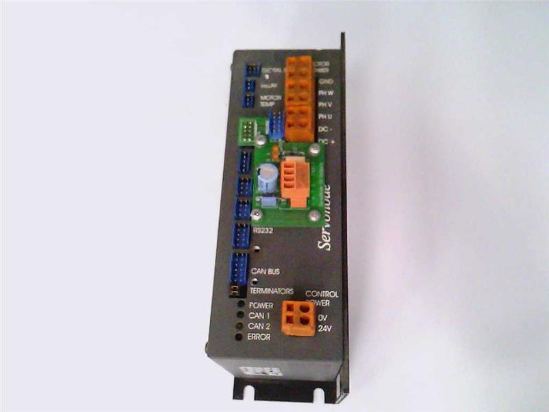 Asea Brown Boveri 20400