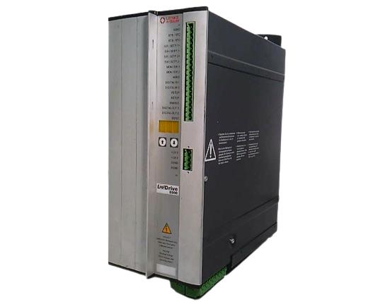 Lenord & Bauer LOGI DRIVE 2020