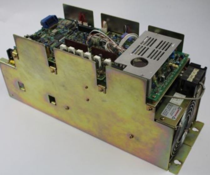 Allen Bradley 8520-AA21