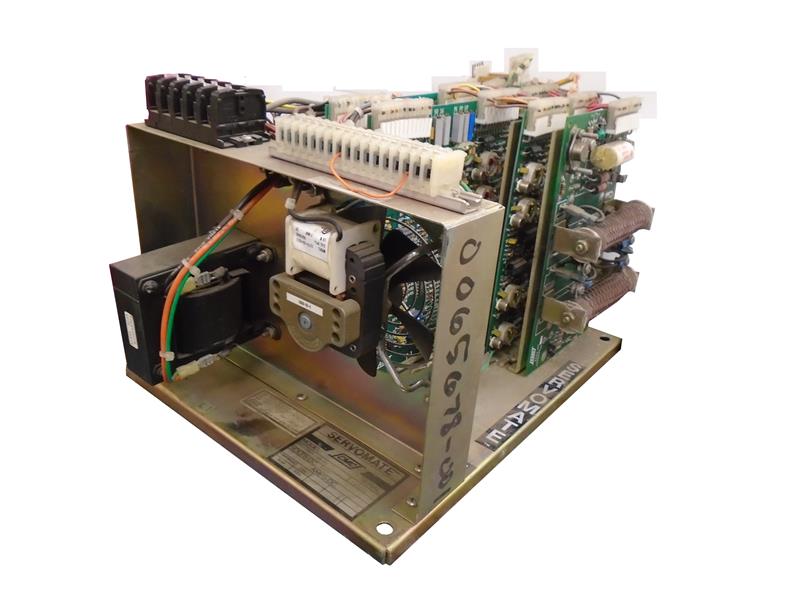 Cleveland Motion Control SM1-160-24A-FS