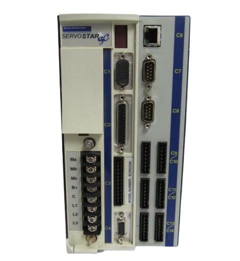 Danaher Motion SC1R03260-000000