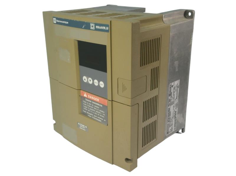 Telemecanique ATV18U54N4