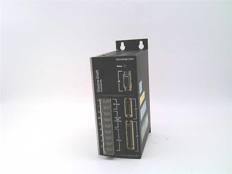 Electrocraft 9101-1521