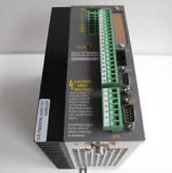 Asea Brown Boveri SD29M2A05-PR