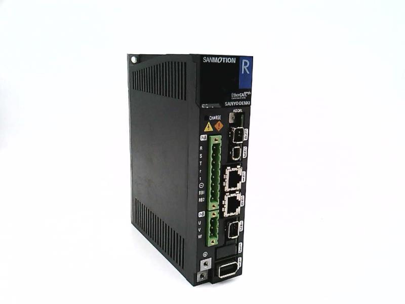 Sanyo RS2A03A0KL4