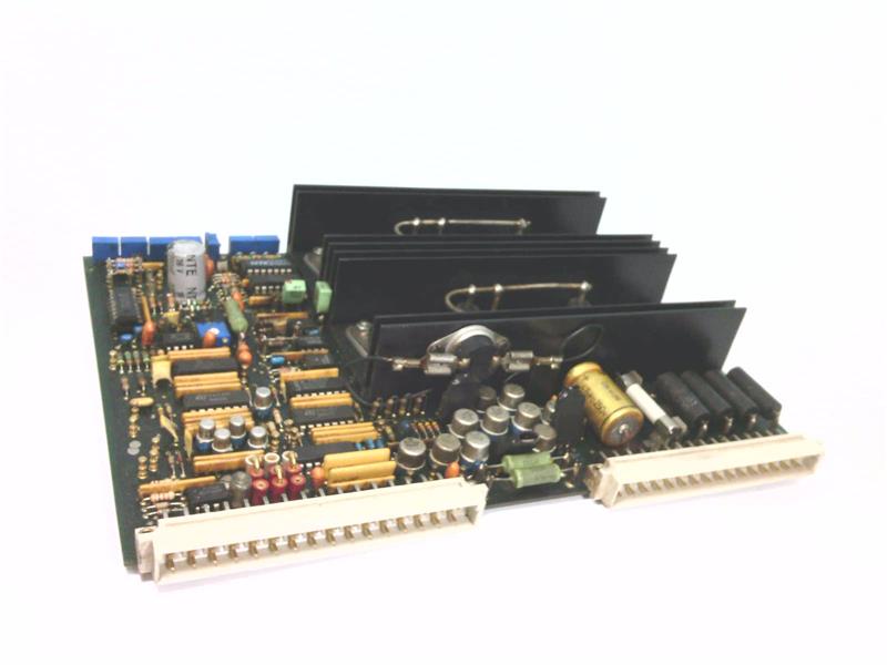 Asr Servotron TSNM-60-6-01