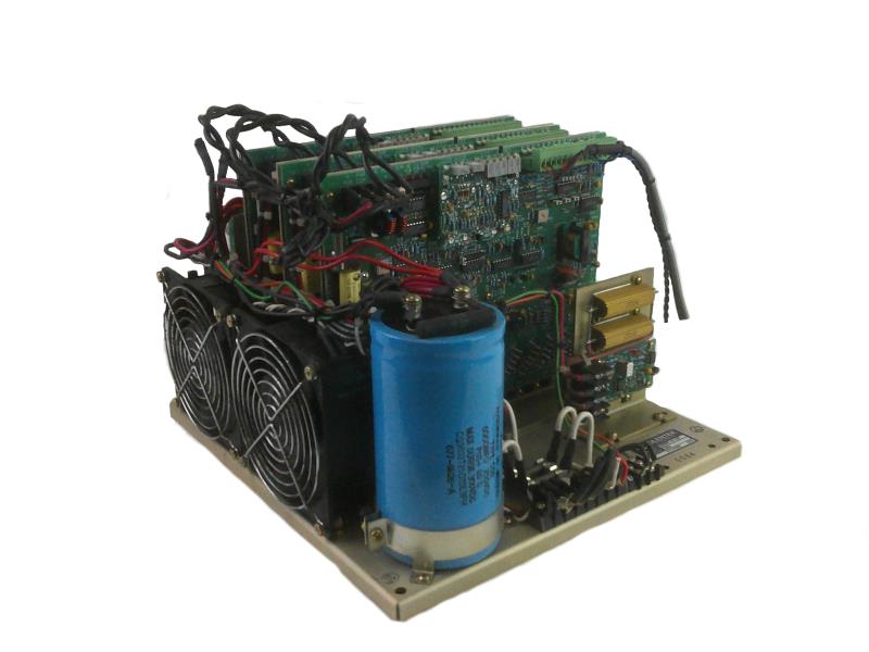 Glentek GA4568EPB-4A-3AHV