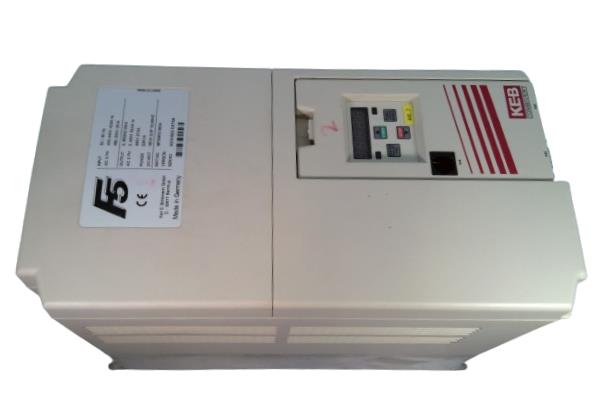 Keb Automation 16F5GKG-360A