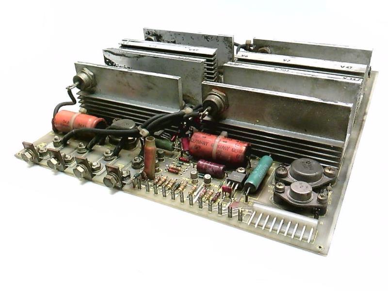 Siemens 6RA4012-0BA00