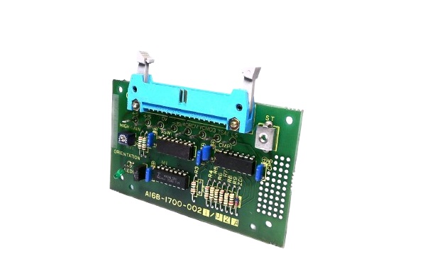 Fanuc A16B-1700-0021