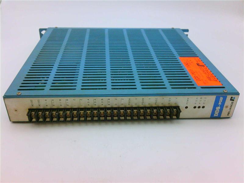 Asea Brown Boveri DDS-PGIF