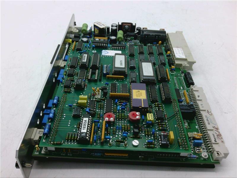 Asea Brown Boveri BTS10-2.5/8-24-RL-713