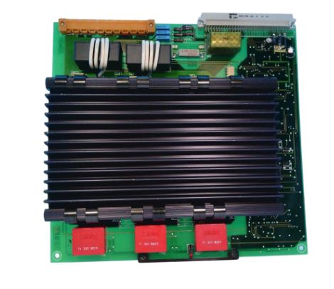 Asea Brown Boveri YB560103-CB