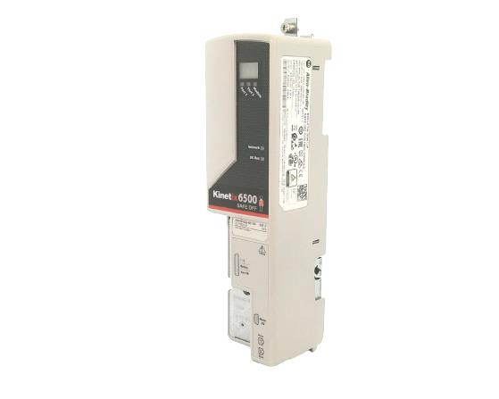 Allen Bradley 2094-EN02D-M01-S0