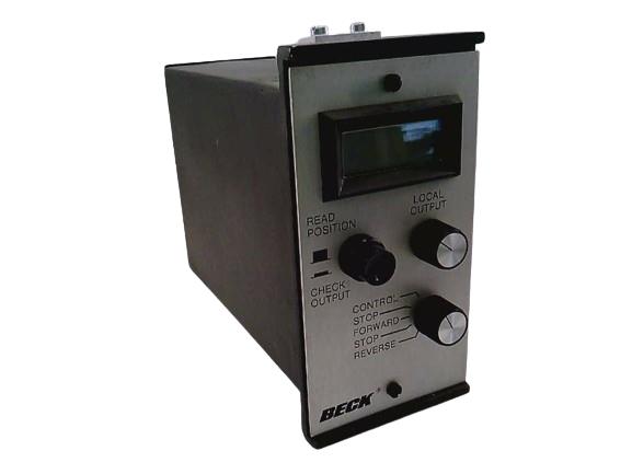 Harold Beck & Sons 27-301-043922-02