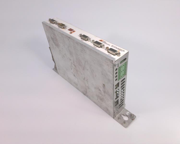 Ecovario 114RR-BA-000-000